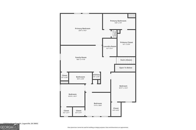 Foto del edificio - 3740 Newbury Pl