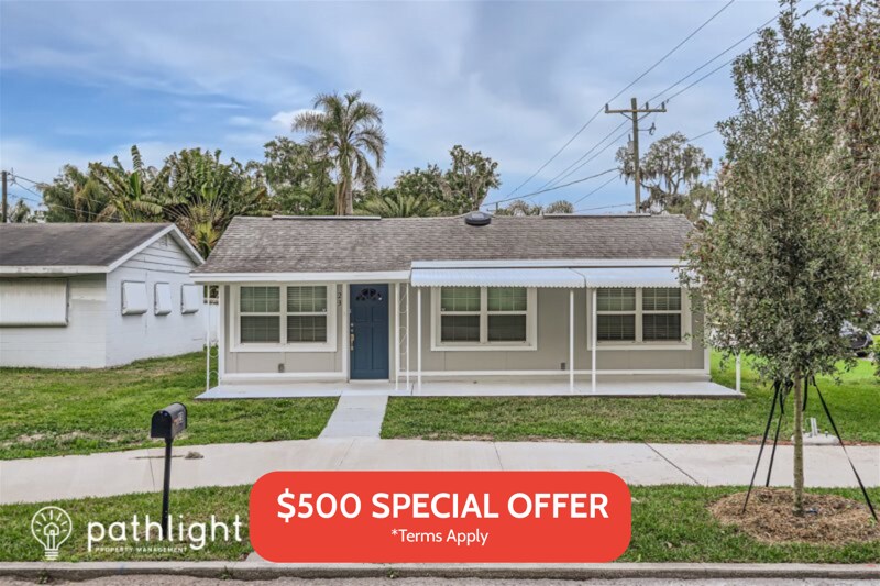 23 Florida Avenue, Saint Cloud, FL, 34769 House Rental in St. Cloud