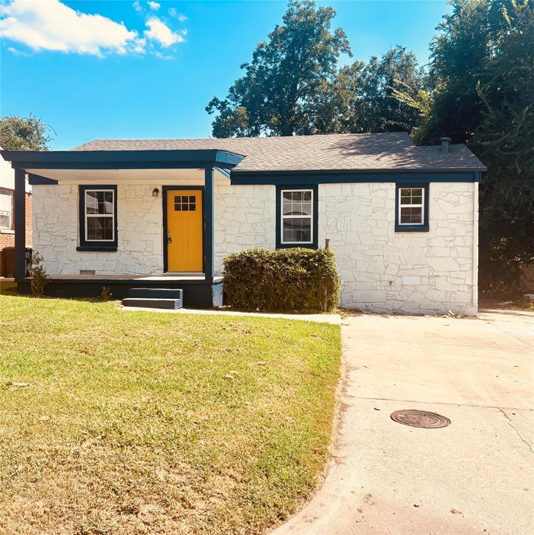 Primary Photo - 2504 NE 17th St