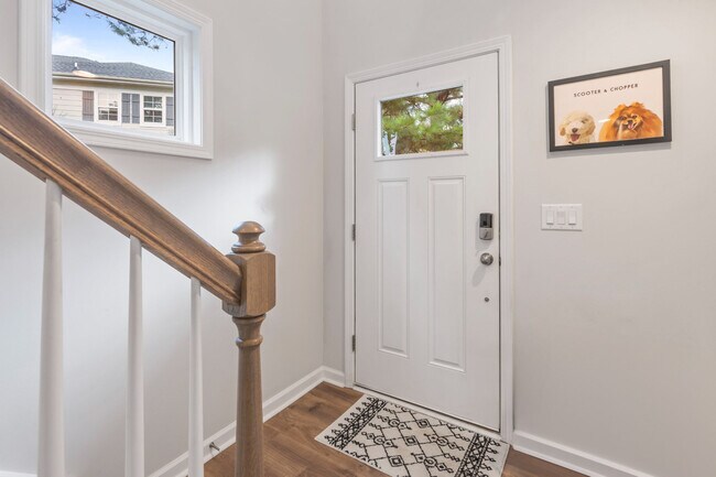 Foto del edificio - 214 Maidstone Trail