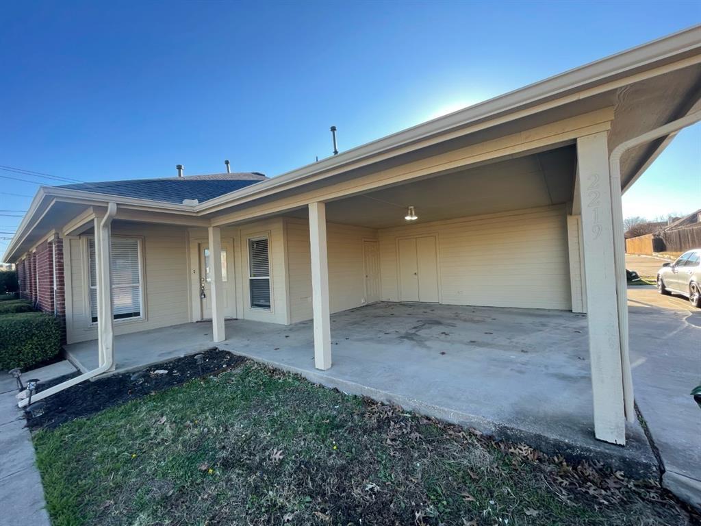 Primary Photo - 2219 Ragland Rd