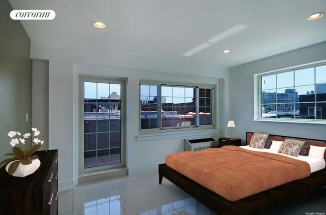 Foto del edificio - 207 W 115th St