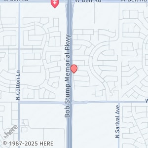 Building Photo - 16660 W Ironwood St