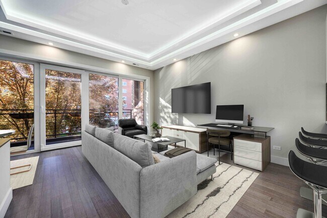 Foto del edificio - 1446 W Chestnut St