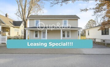 Building Photo - 1292 Purcell Ave