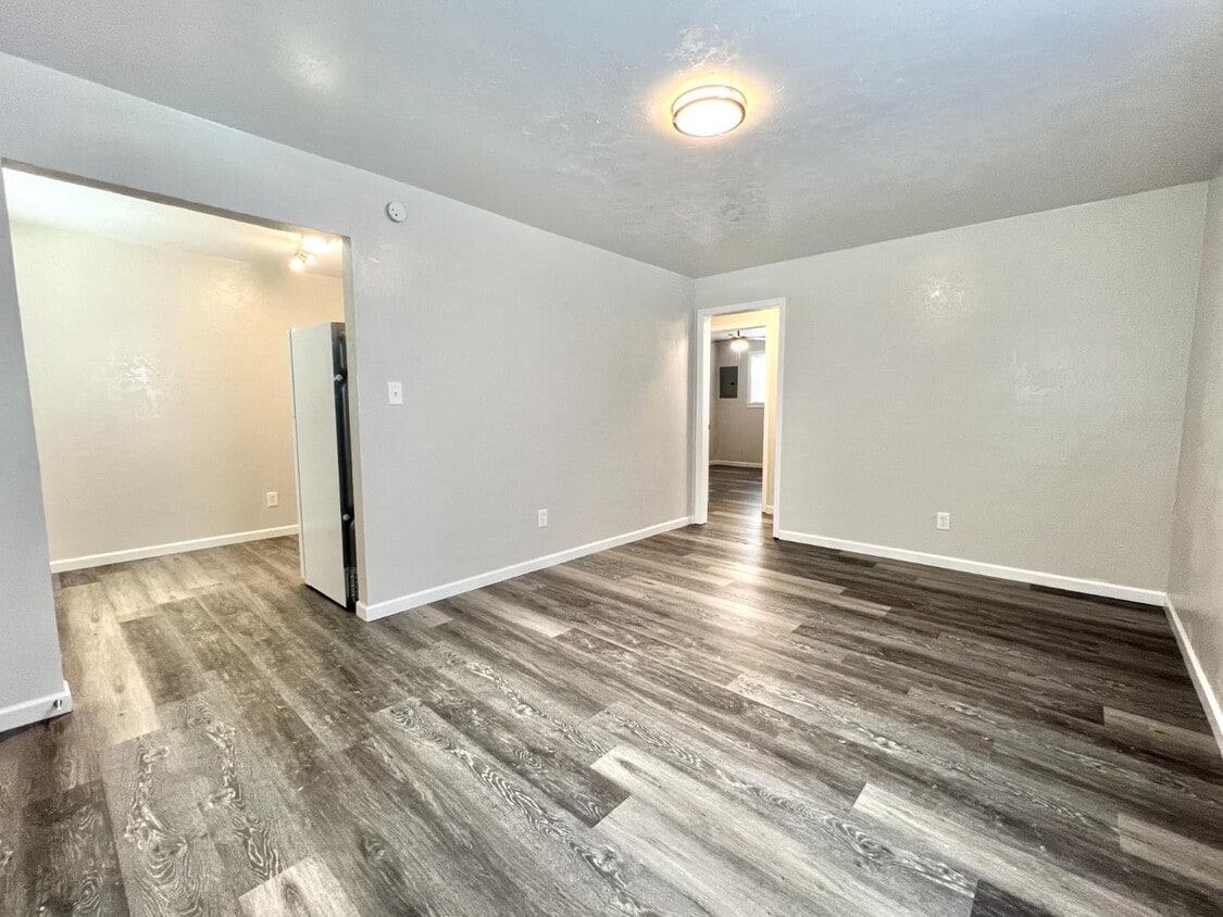 Foto principal - 3500 SW 29th Pl