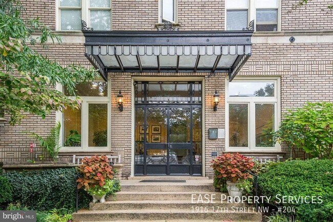Foto del edificio - 1916 17th St NW