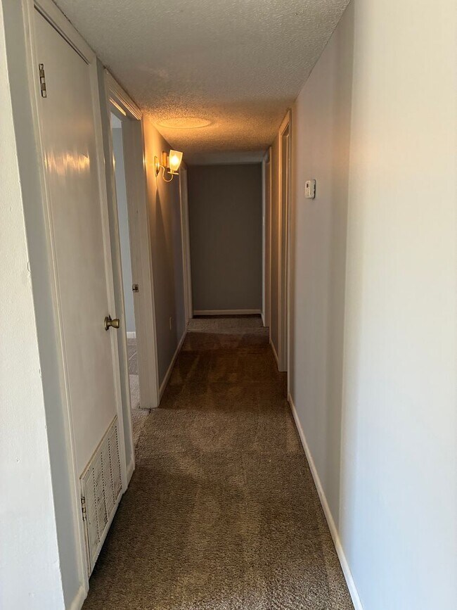 Foto del edificio - Comfortable West End Home