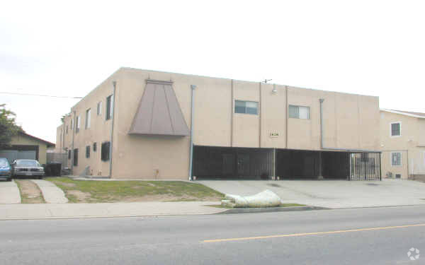 Foto principal - 1628 West Blvd