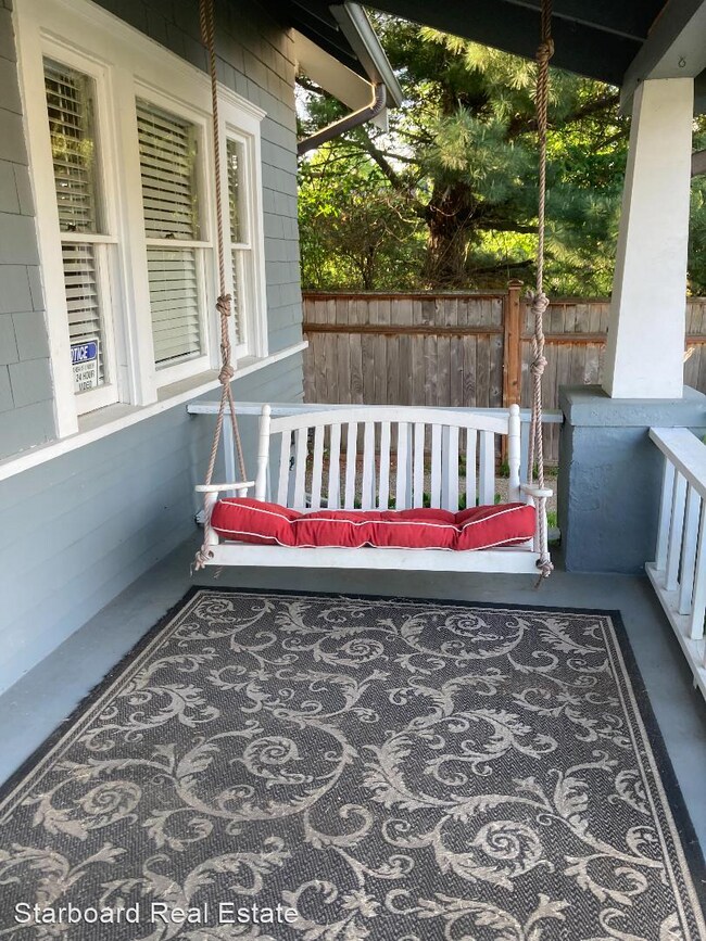 Foto del edificio - 3 br, 2 bath House - 1020 S Ferry St