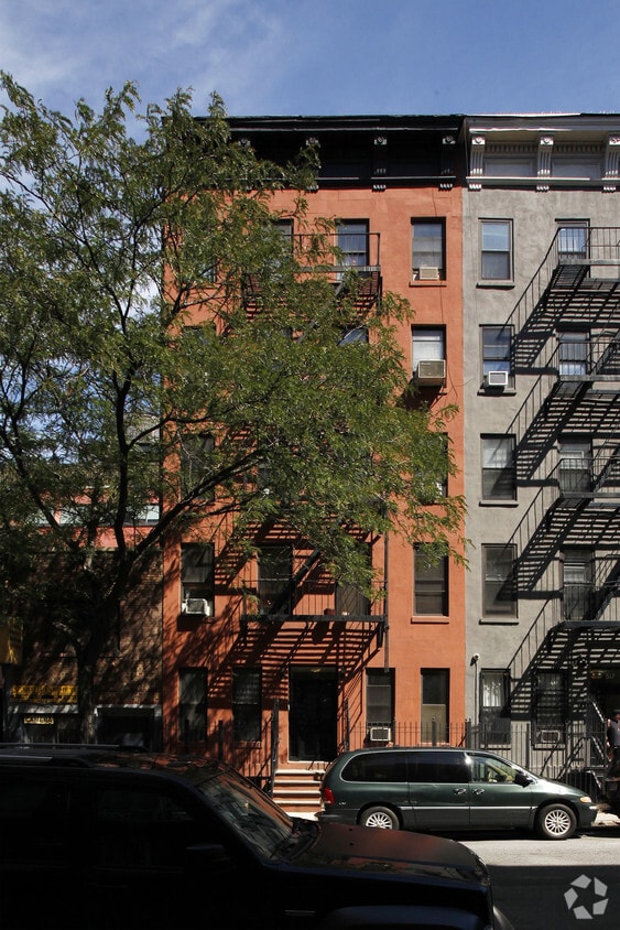 519 W 48th St. - 519 W 48th St