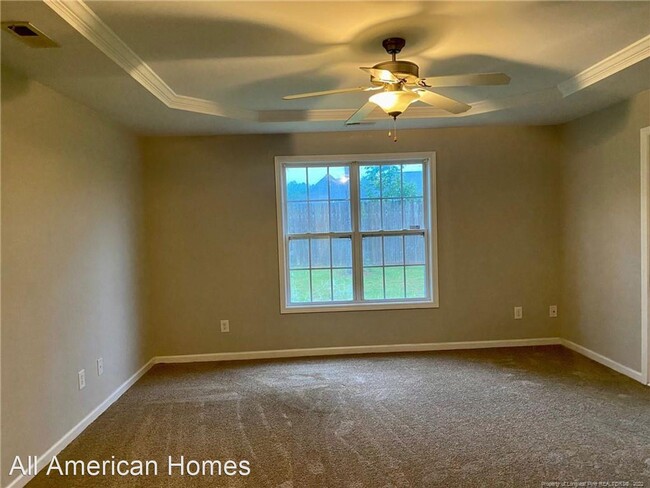 Foto del edificio - 3 br, 2 bath House - 2859 ARISTOCRAT LANE