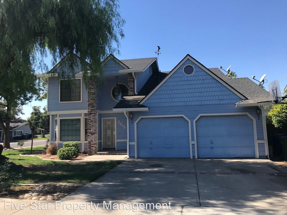Primary Photo - 3 br, 2.5 bath House - 2405 Franks Ct