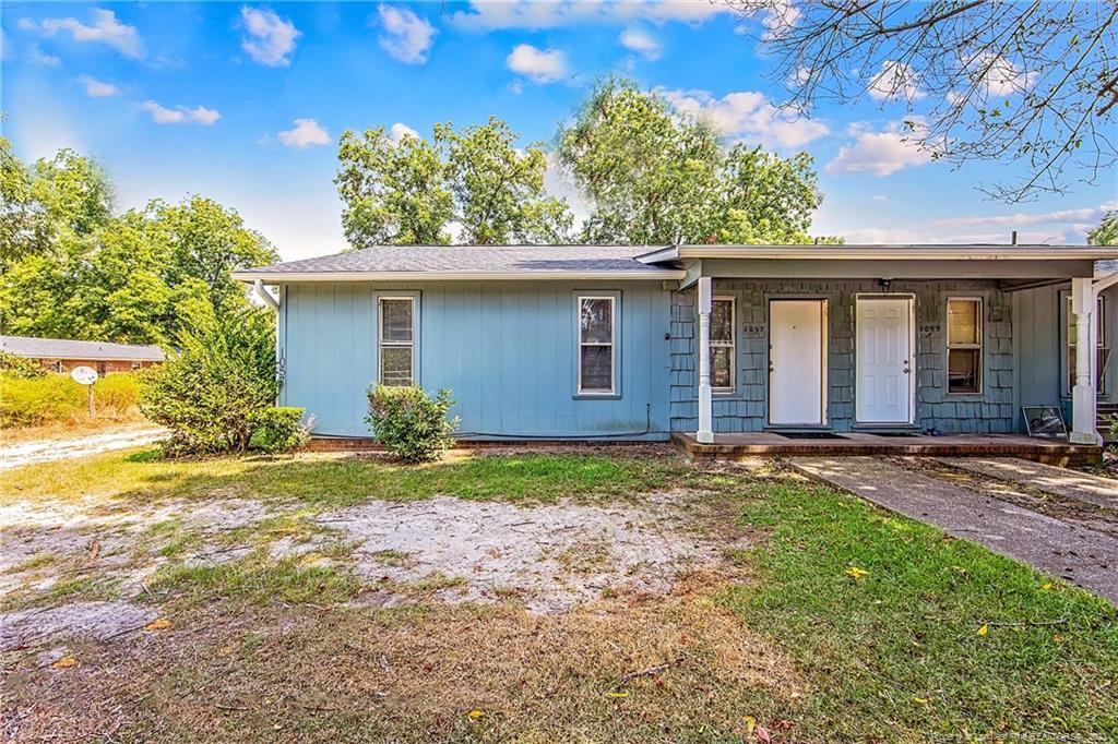 1057 Strickland Bridge Rd, Fayetteville, NC 28304 Townhome Rentals in