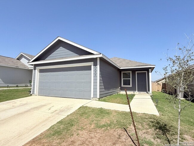 Building Photo - 8439 Violet Sapphire