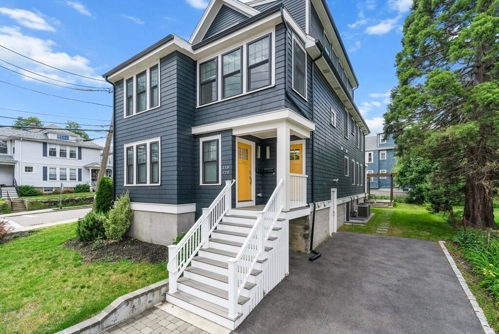 Foto principal - 118 Spring St