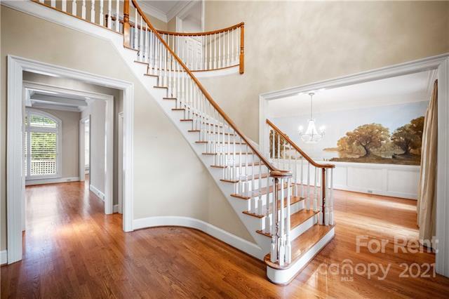 Foto del edificio - 3837 Mooreland Farms Rd