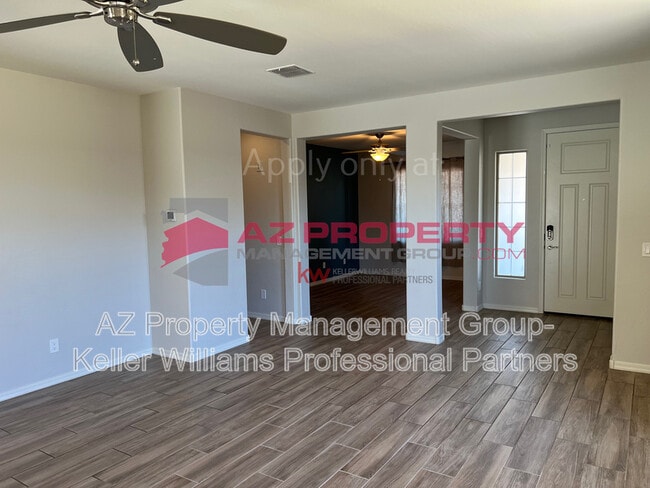 Foto del edificio - 2604 N Black Rock Rd