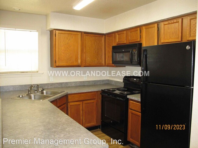 Foto del edificio - 2 br, 2 bath House - 2918 ANTIQUE OAKS CR ...