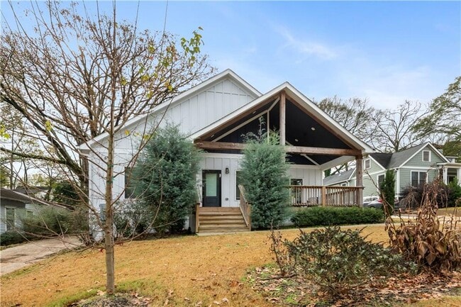 Foto del edificio - 1393 Glenwood Ave SE