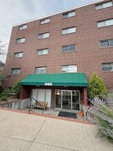 Building Photo - 995 Massachusetts Ave