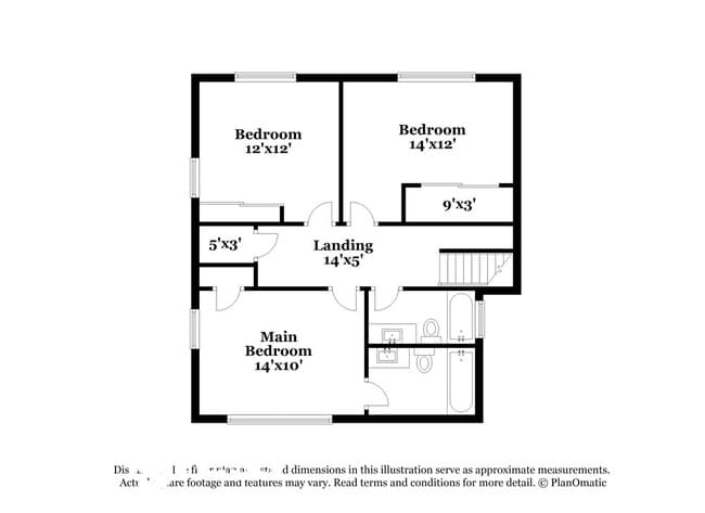 Building Photo - 6389 Maddox Rd