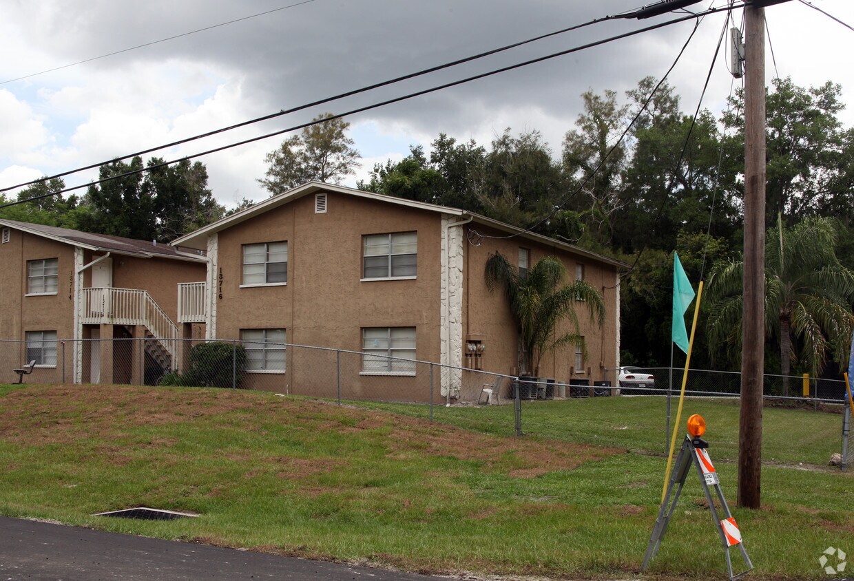 Foto principal - 13712-13716 N. 20th Street