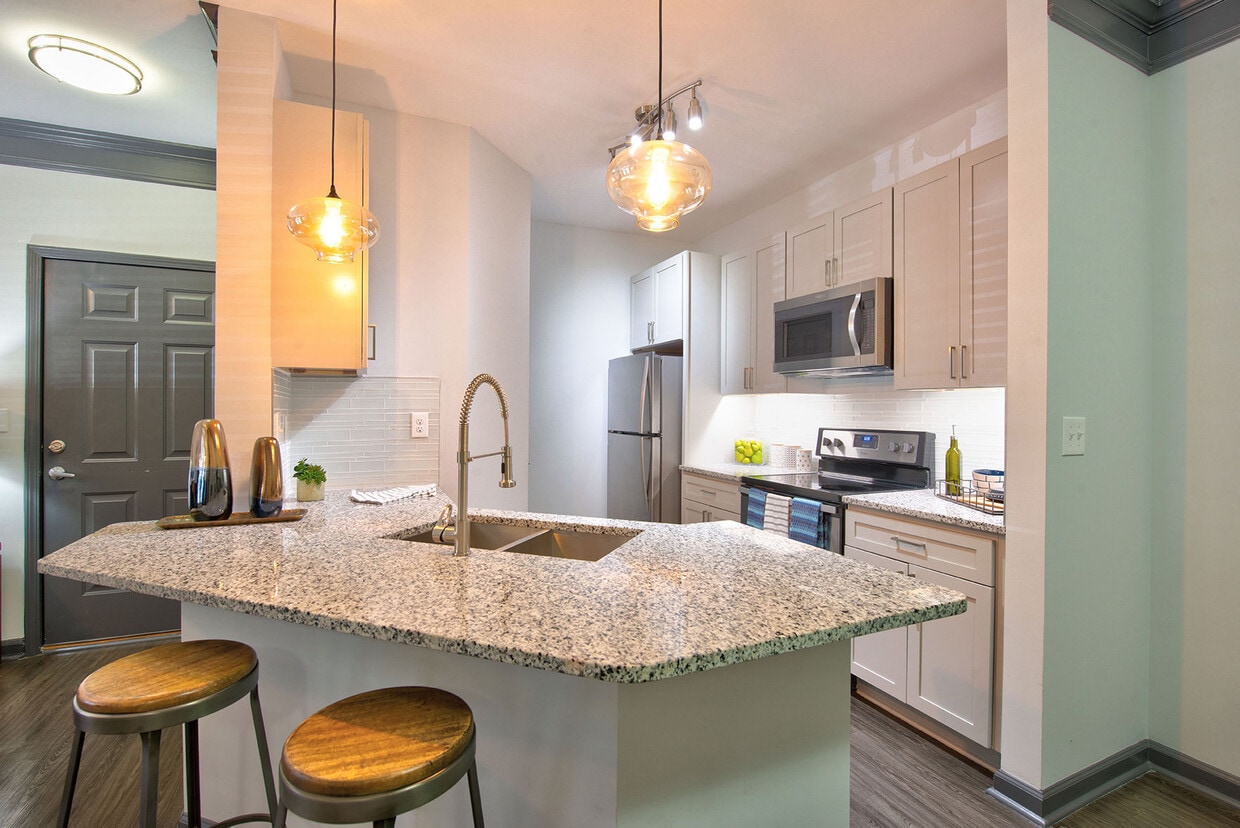 Cortland Duluth Apartments in Duluth, GA