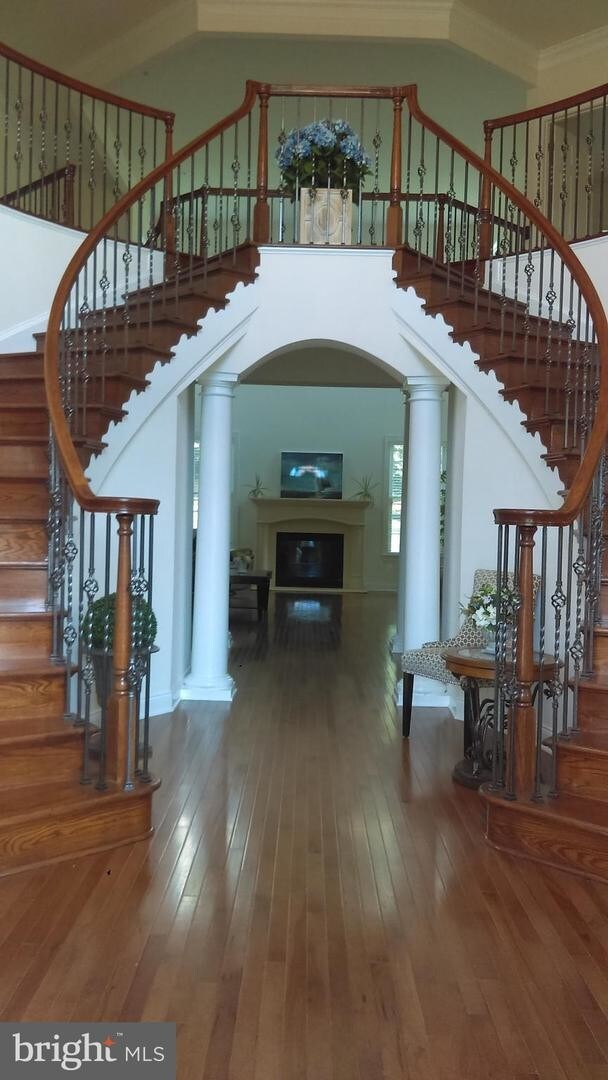 Foto del edificio - 14905 Meriwether Dr