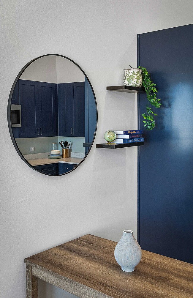 Foto del edificio - Overlook at Beaumont