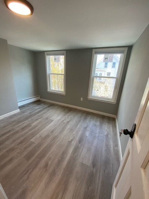 Foto del edificio - 186 Lexington St