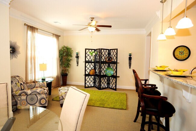 Foto del edificio - Cambria at Cornerstone Apartments