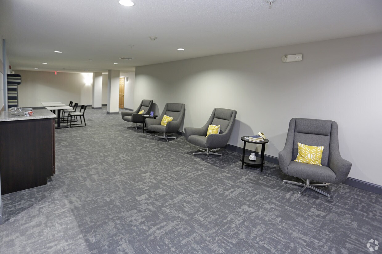 Chaska Place Apartments Chaska, MN