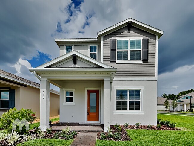 Foto del edificio - 830 MIDDLETON ST