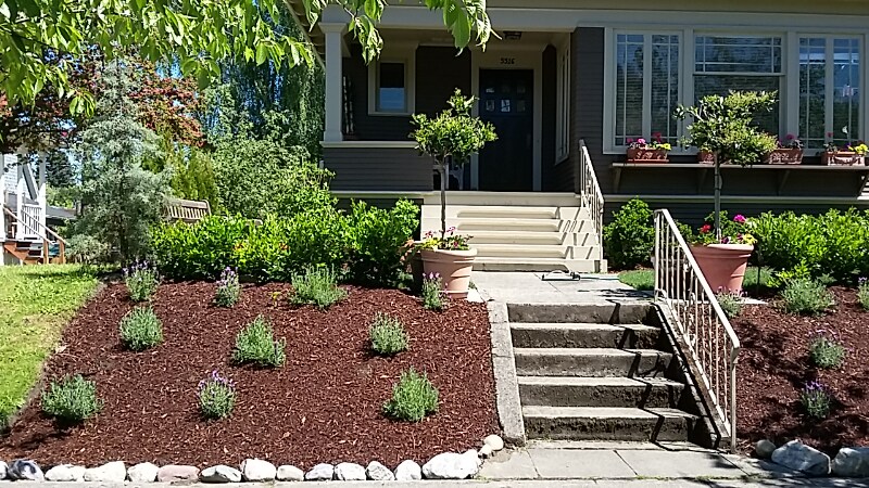 Foto principal - 5516 12th Ave NE