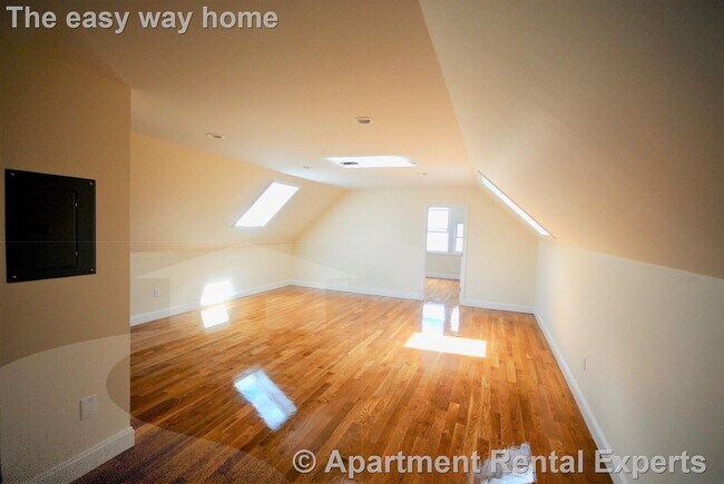 Foto del edificio - 15 Taylor St