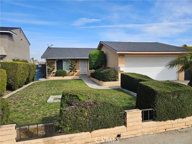 Building Photo - 23608 President