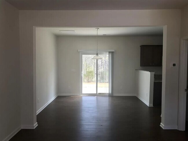 Foto del edificio - Luxurious 2 story 3 bedroom 2.5 bath Townh...