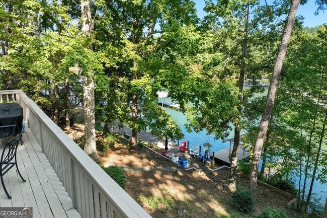 Building Photo - Luxury Lakefront Retreat – Fully Furnished...