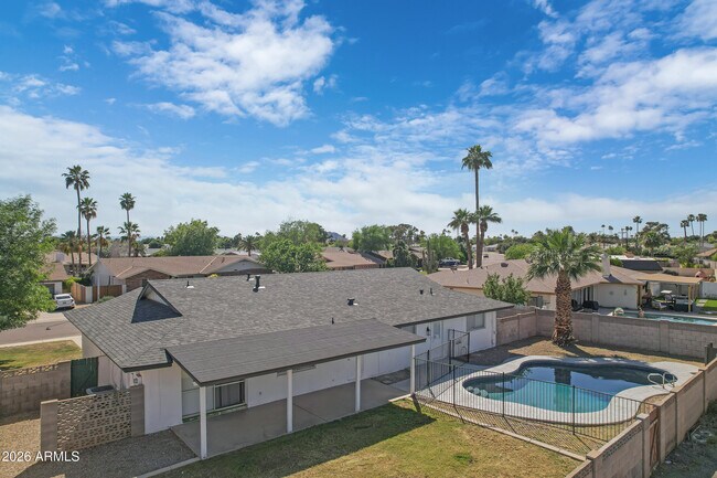 Foto del edificio - 8426 E Monterey Way
