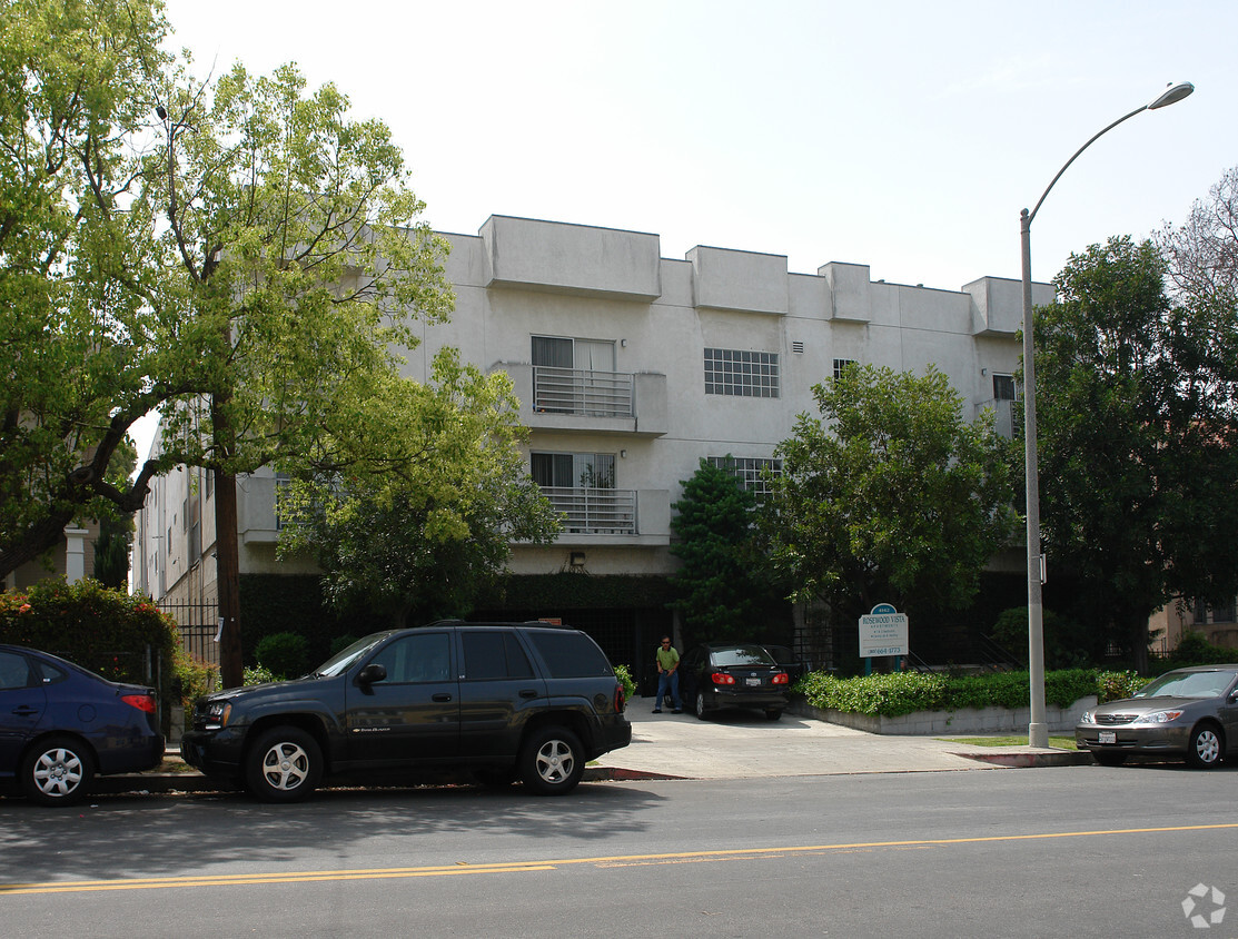 Foto del edificio - Rosewood Vista Apartments