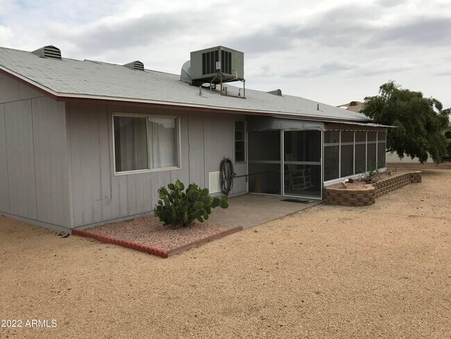 Foto del edificio - 17406 N Cottonwood Dr