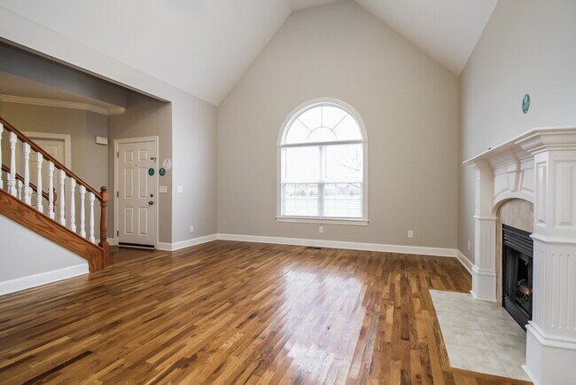 Foto del edificio - 241 Conquest Rd