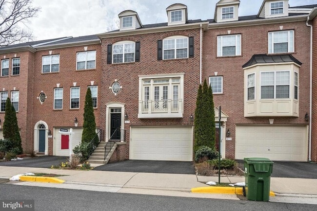 Photo - 12176 Bridgend Run Townhome