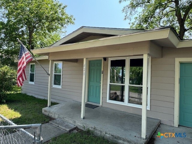 Building Photo - 428 Aguila St