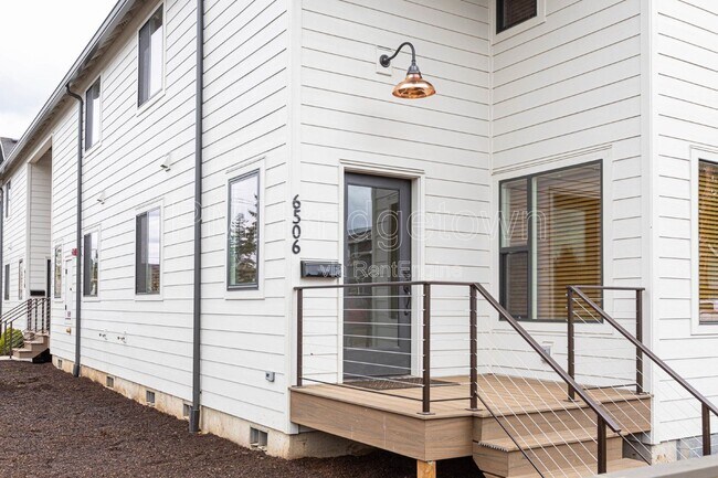 Foto del edificio - 6506 SE 63rd Ave