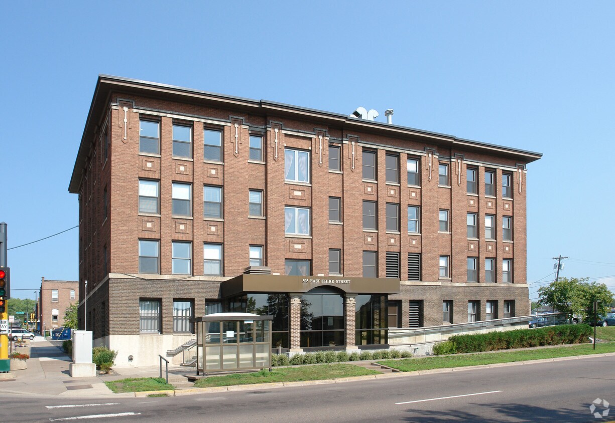 503 E 3rd St, Duluth, MN 55805 Apartments in Duluth, MN