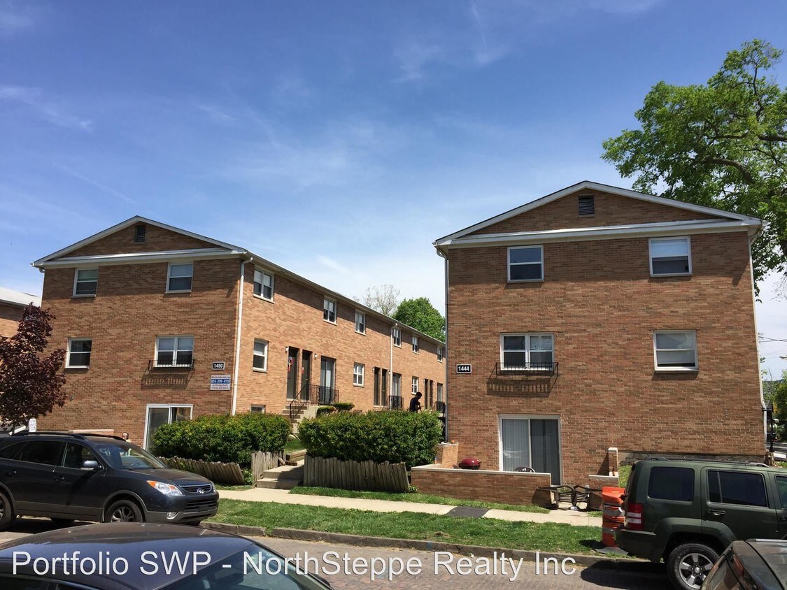 Foto principal - 1444-1466 Worthington St