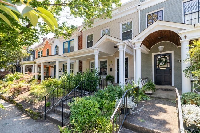 Building Photo - 3413 Ellwood Ave