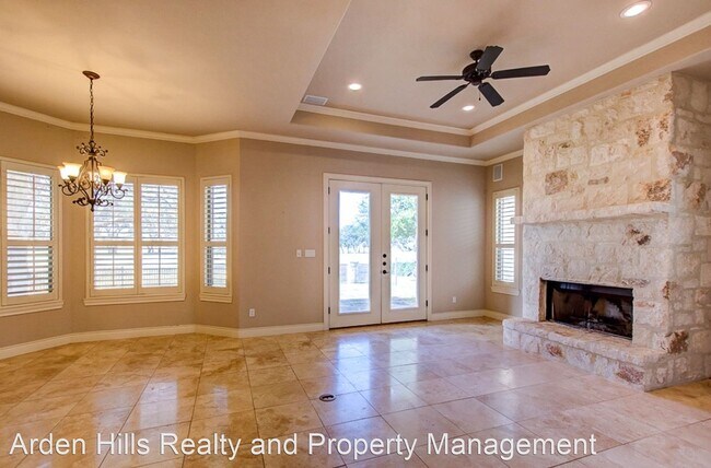 Foto del edificio - 3 br, 2 bath House - 2873 Rock Barn Drive